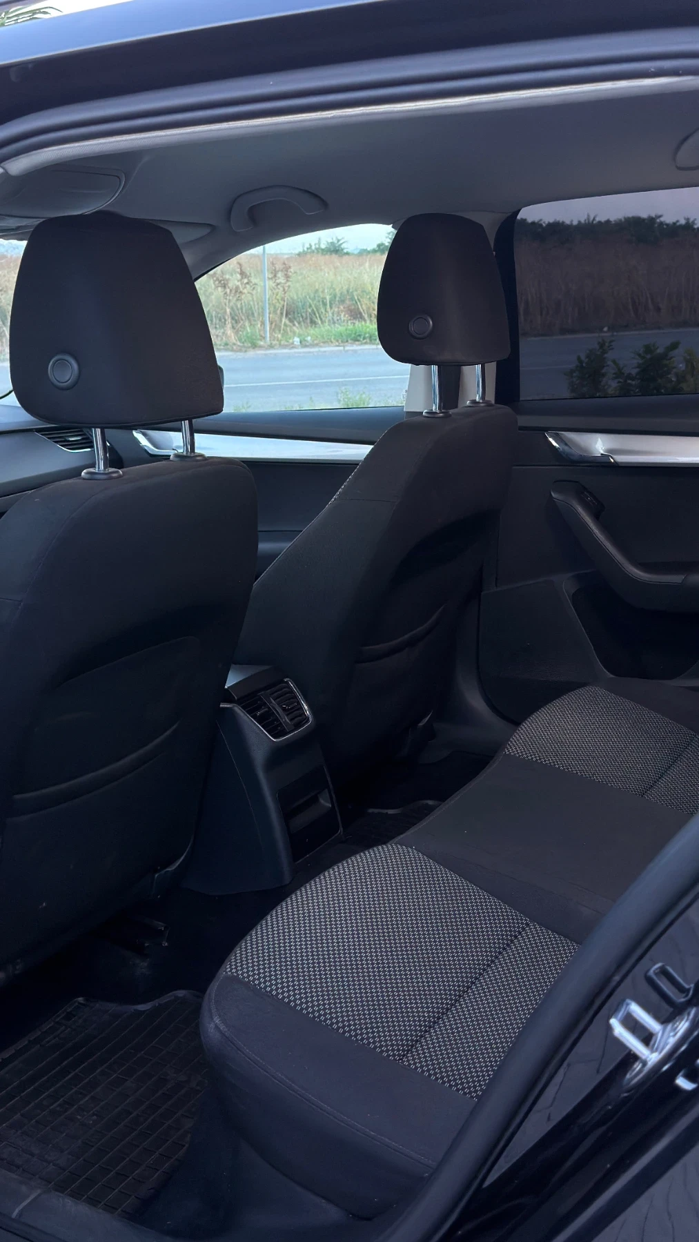 Skoda Octavia 2.0TDI | Mobile.bg � ����������� 7