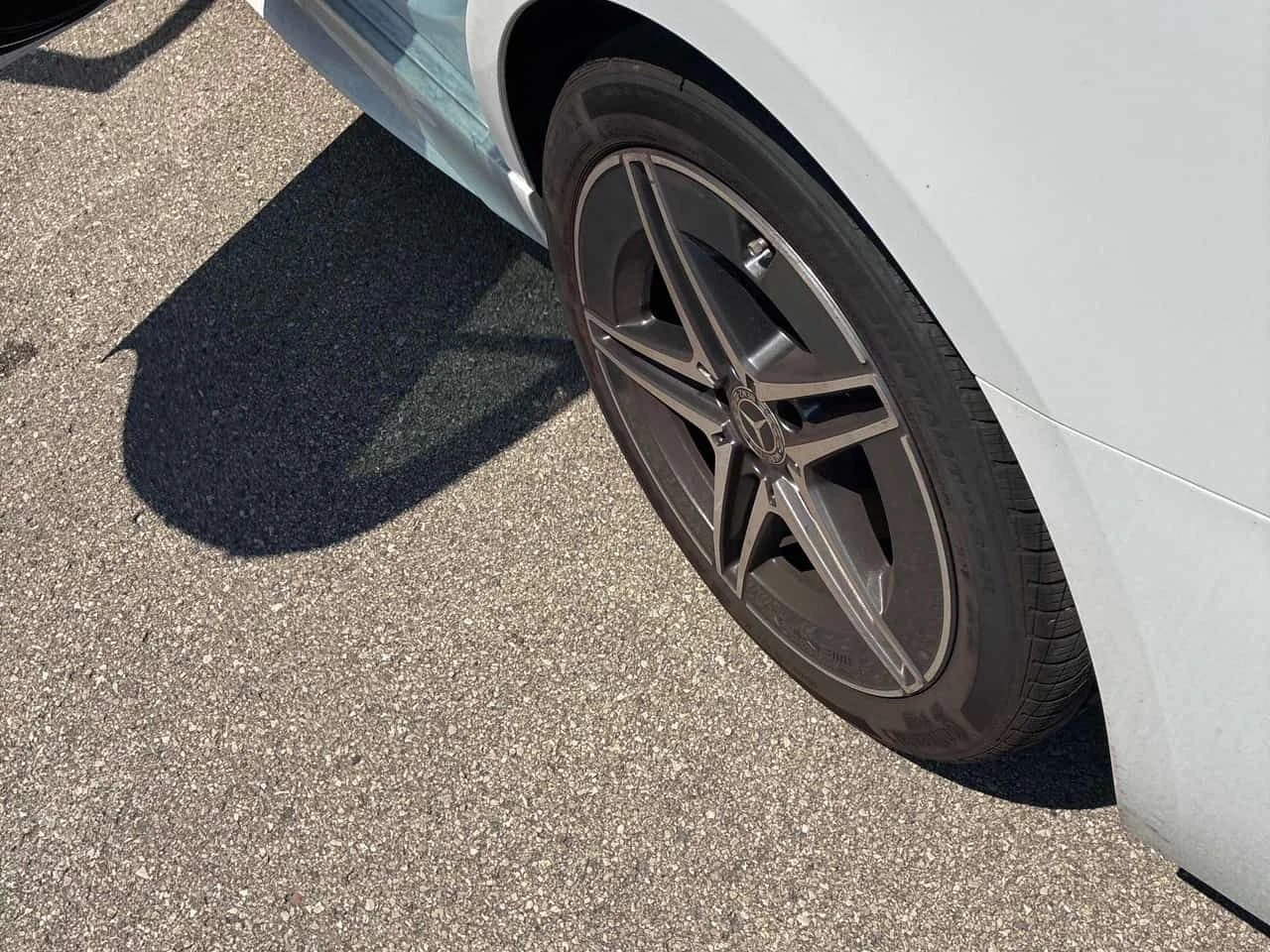 Mercedes-Benz C 300 * CARFAX * , снимка 11 - Автомобили и джипове - 55592349