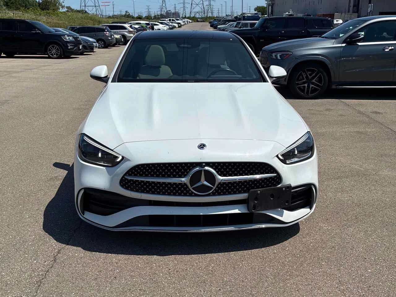Mercedes-Benz C 300 * CARFAX * , снимка 6 - Автомобили и джипове - 55592349
