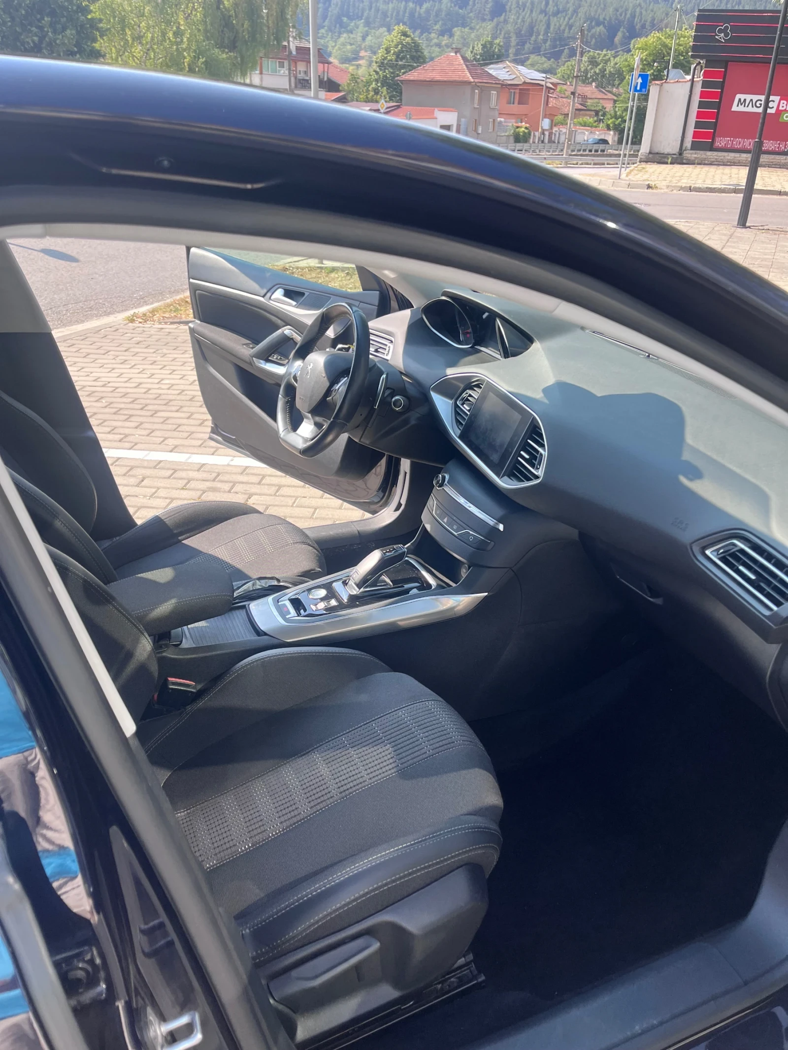 Peugeot 308 T9, снимка 5 - Автомобили и джипове - 55604083
