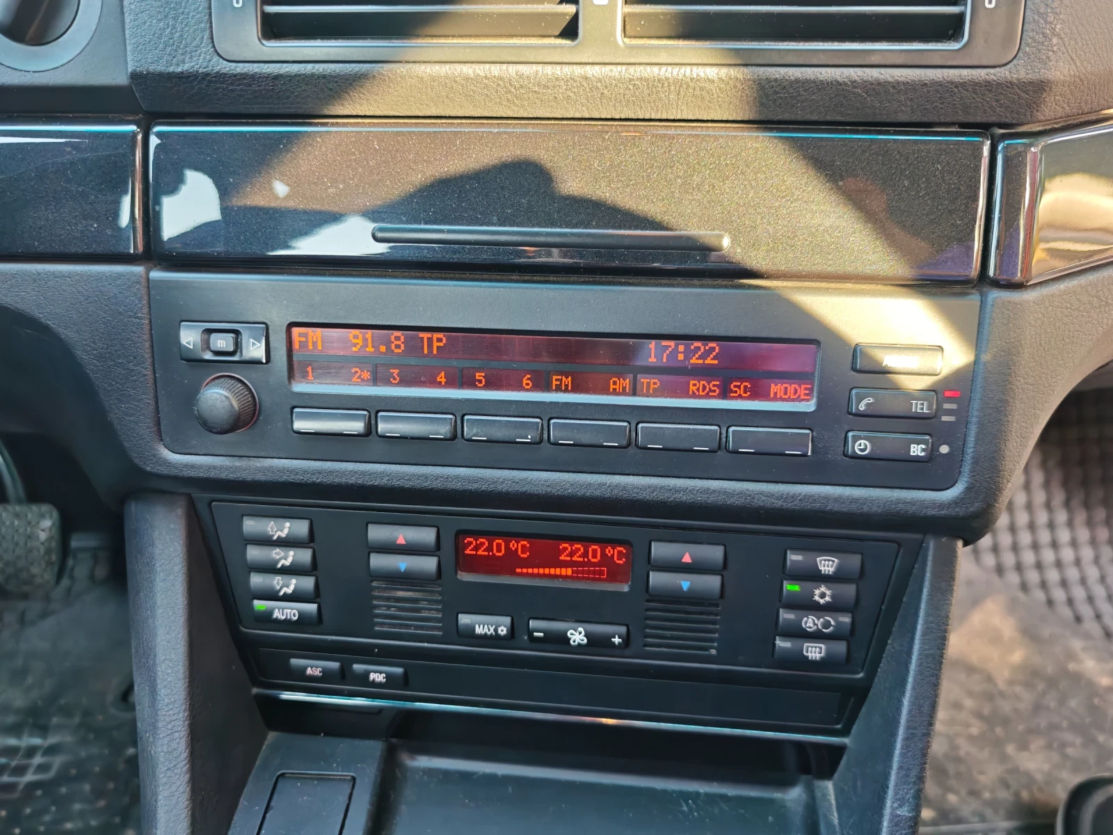 BMW 520 | Mobile.bg � ����������� 16