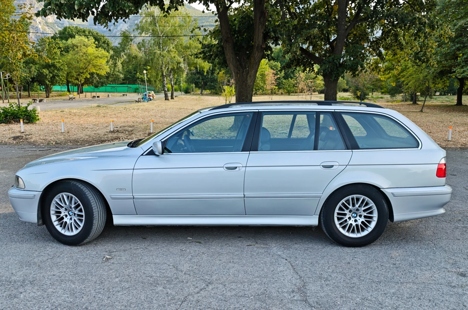 BMW 520 | Mobile.bg � ����������� 2