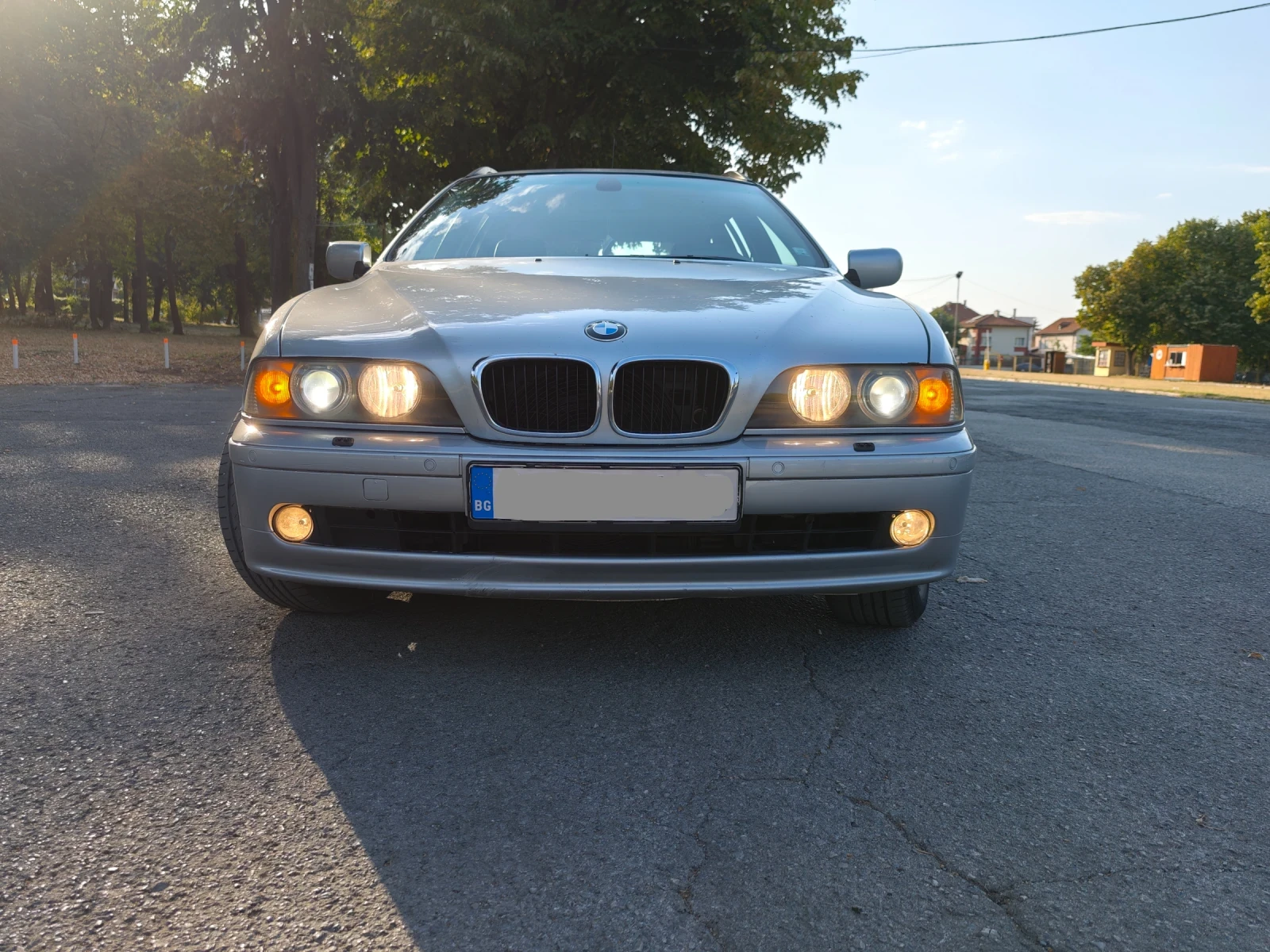 BMW 520 | Mobile.bg � ����������� 4