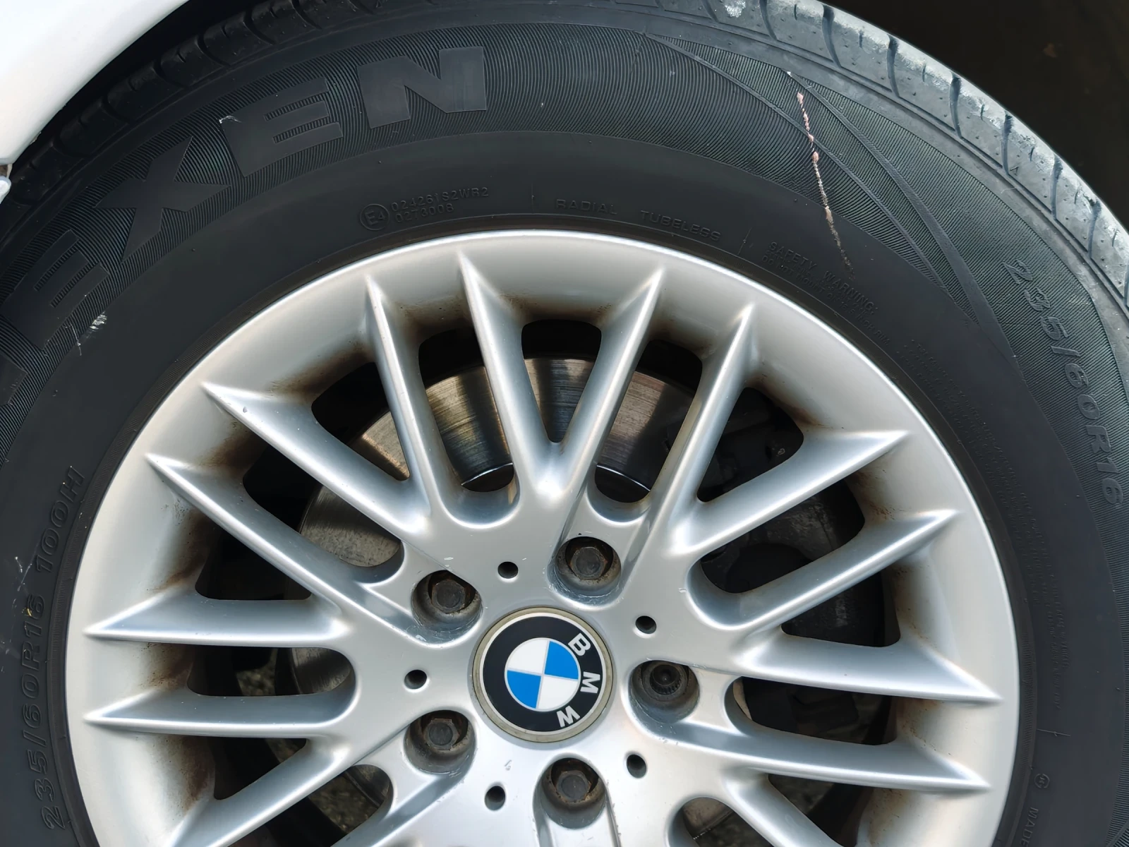 BMW 520 | Mobile.bg � ����������� 7