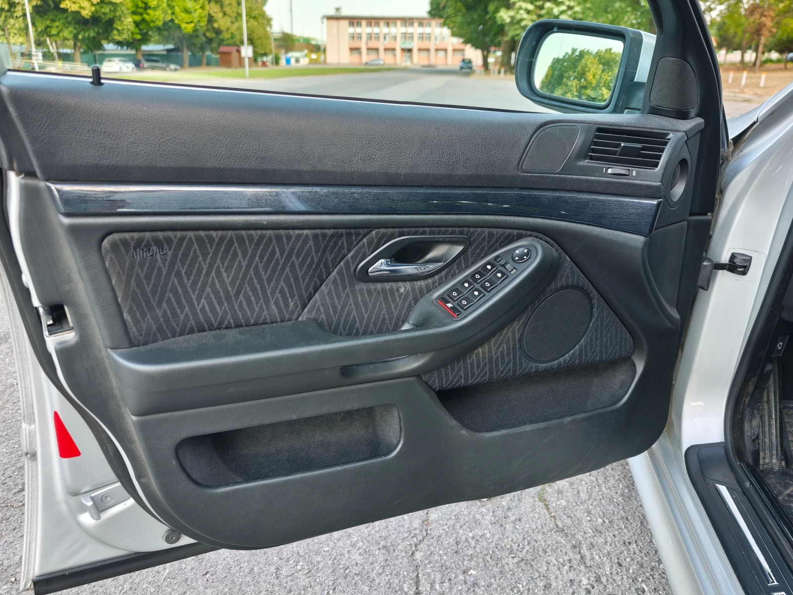 BMW 520 | Mobile.bg � ����������� 12