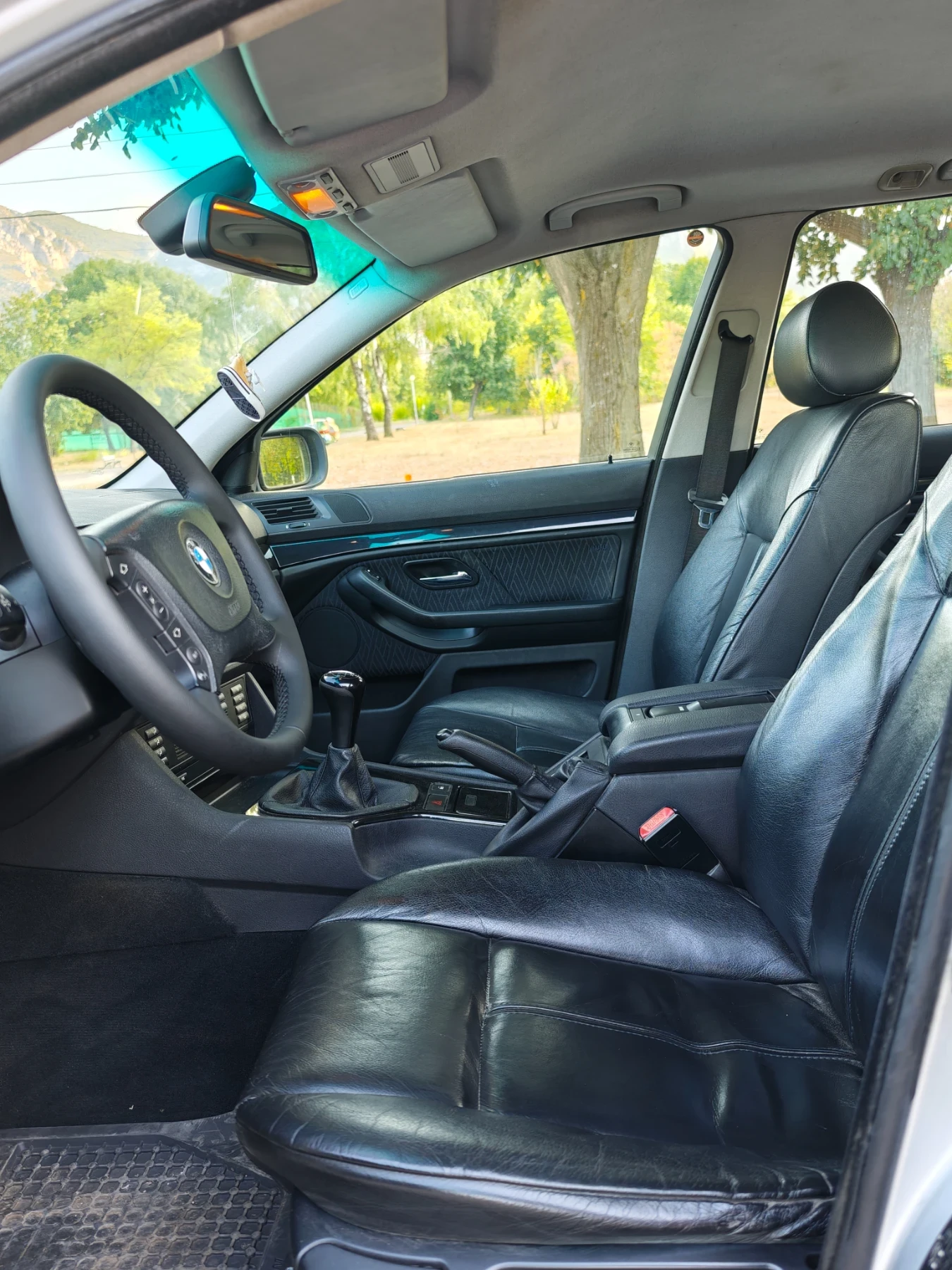 BMW 520 | Mobile.bg � ����������� 10