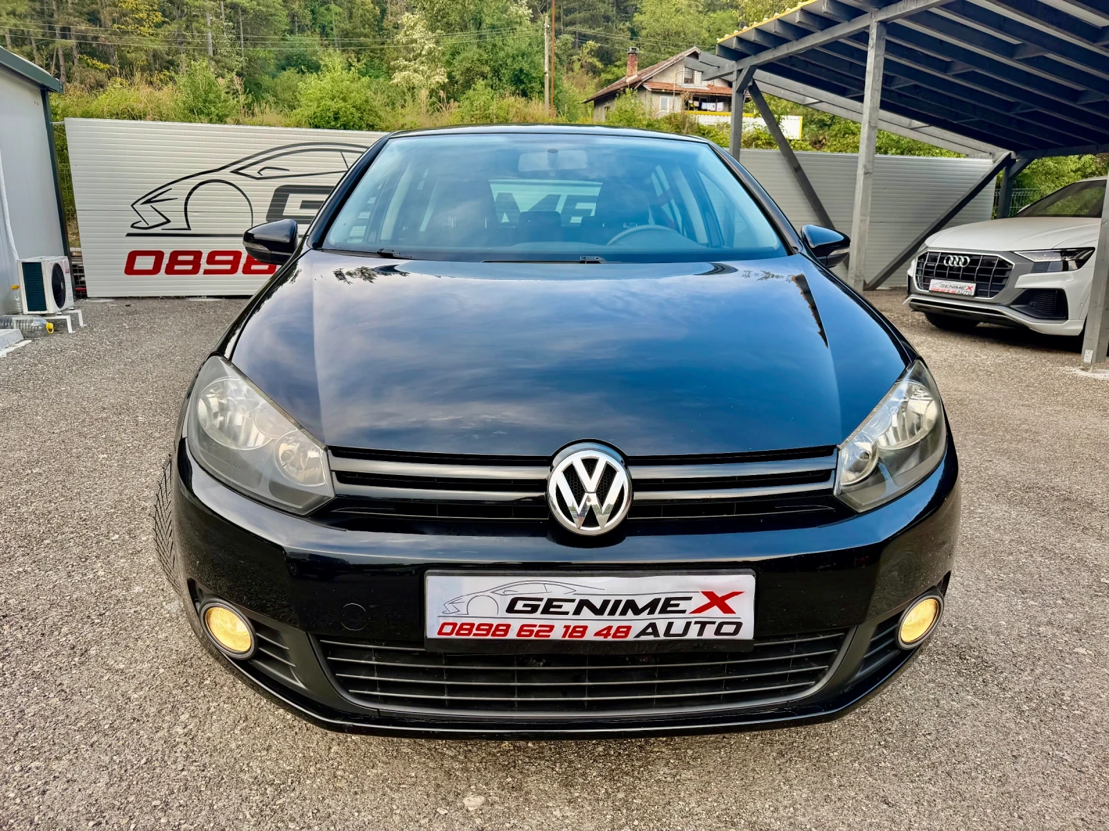 VW Golf 1.4* 80к.с.* РЕАЛНИ КМ* , снимка 2 - Автомобили и джипове - 55797442