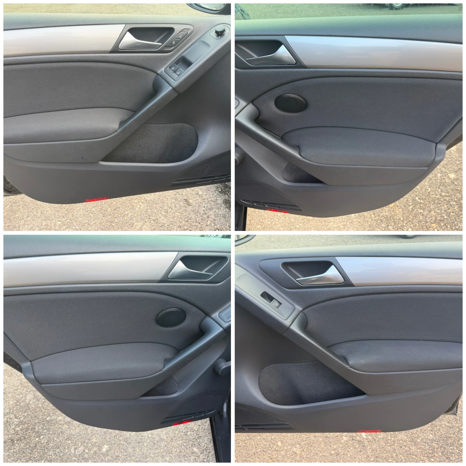 VW Golf 1.4* 80к.с.* РЕАЛНИ КМ* , снимка 7 - Автомобили и джипове - 55797442