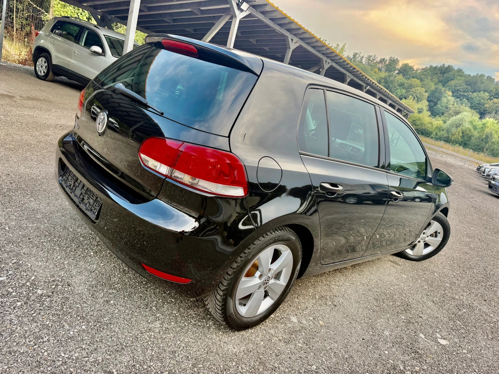 VW Golf 1.4* 80к.с.* РЕАЛНИ КМ* , снимка 4 - Автомобили и джипове - 55797442