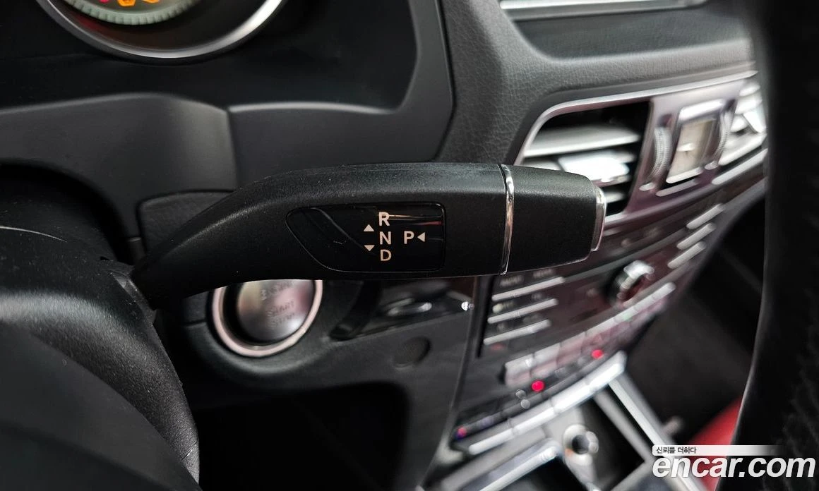 Mercedes-Benz E 200 E200 Coupe, снимка 9 - Автомобили и джипове - 56122860