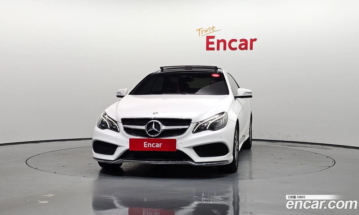 Mercedes-Benz E 200 E200 Coupe, снимка 3 - Автомобили и джипове - 56122860