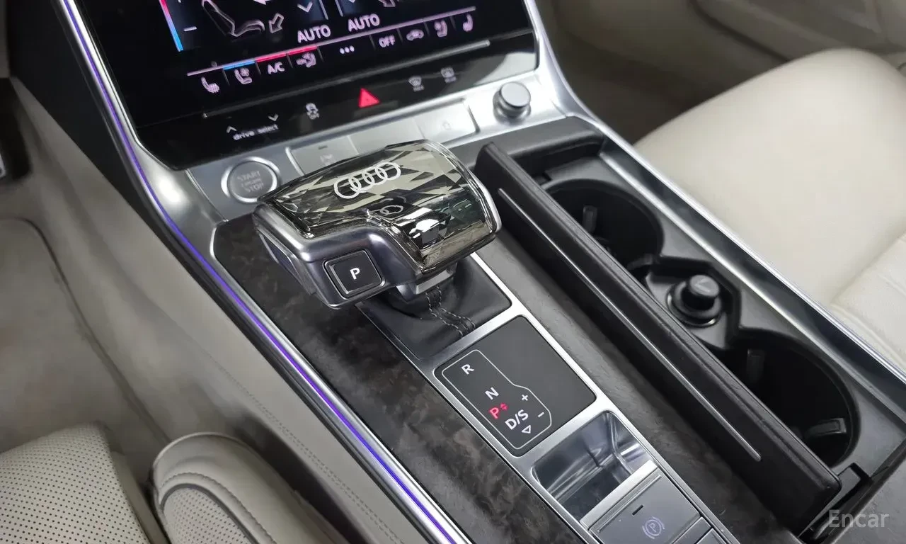 Audi A7 55TFSI* MATRIX* S* LINE* ОБДУХВАНЕ* ДИСТРОНИК* , снимка 12 - Автомобили и джипове - 56130127