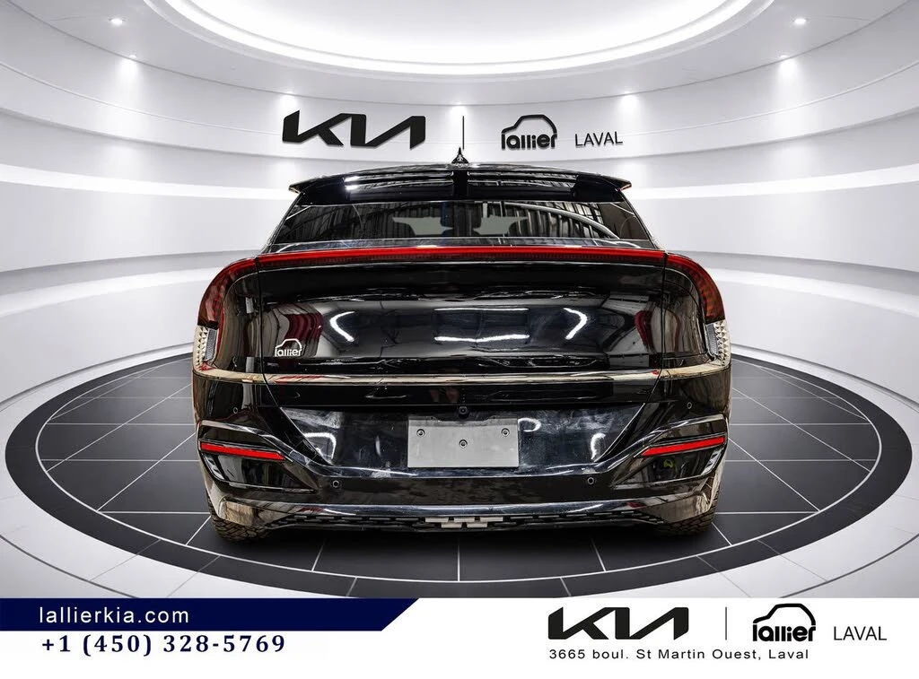 Kia EV6 LAND* LONG RANGE* DISTRONIC* ������* ������ ���� | Mobile.bg � ����������� 5