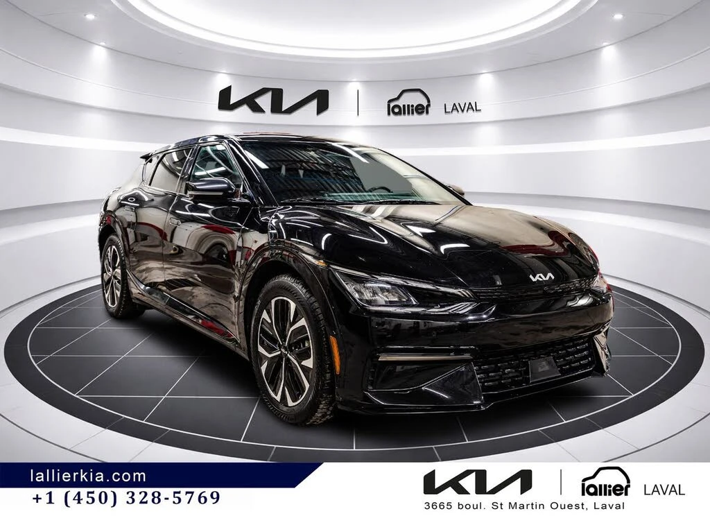 Kia EV6 LAND* LONG RANGE* DISTRONIC* ������* ������ ���� | Mobile.bg � ����������� 3