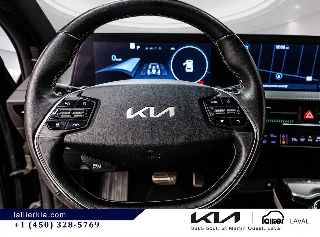 Kia EV6 LAND* LONG RANGE* DISTRONIC* ������* ������ ���� | Mobile.bg � ����������� 10