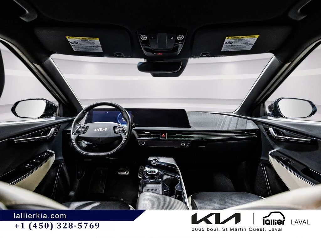 Kia EV6 LAND* LONG RANGE* DISTRONIC* ������* ������ ���� | Mobile.bg � ����������� 9