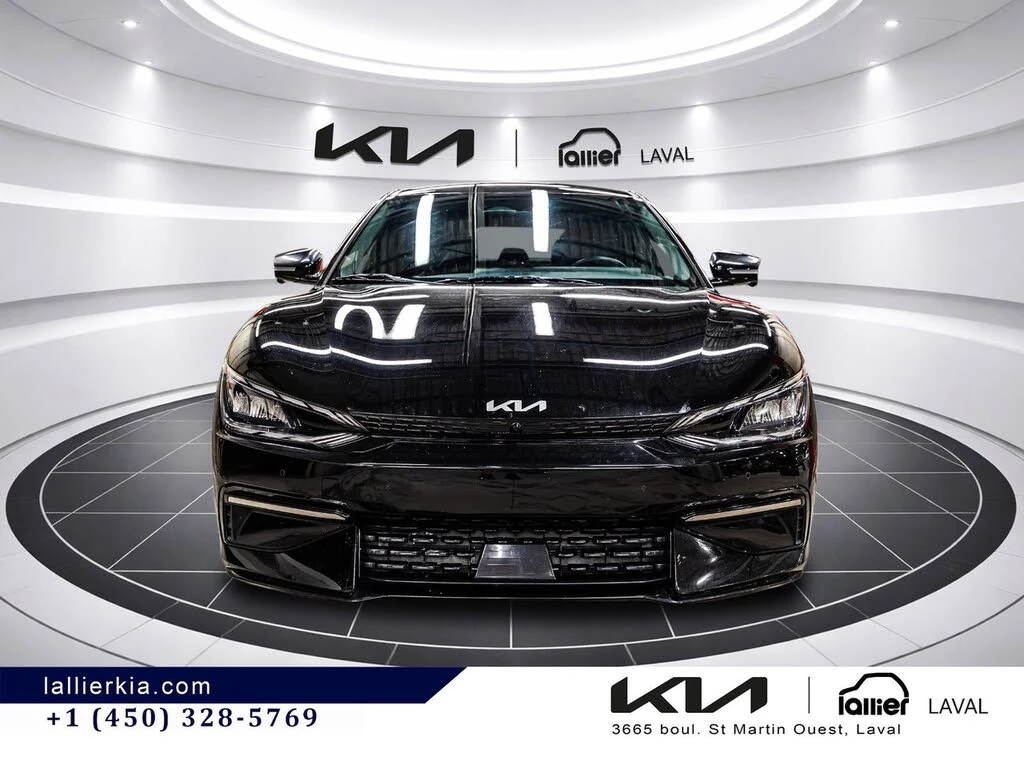 Kia EV6 LAND* LONG RANGE* DISTRONIC* ������* ������ ���� | Mobile.bg � ����������� 2