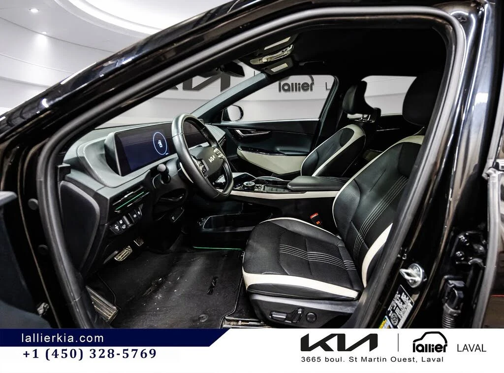 Kia EV6 LAND* LONG RANGE* DISTRONIC* ������* ������ ���� | Mobile.bg � ����������� 7