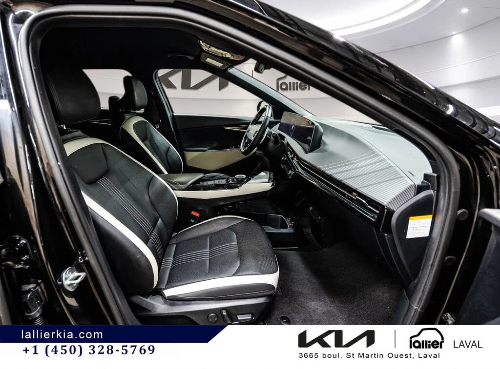 Kia EV6 LAND* LONG RANGE* DISTRONIC* ������* ������ ���� | Mobile.bg � ����������� 8