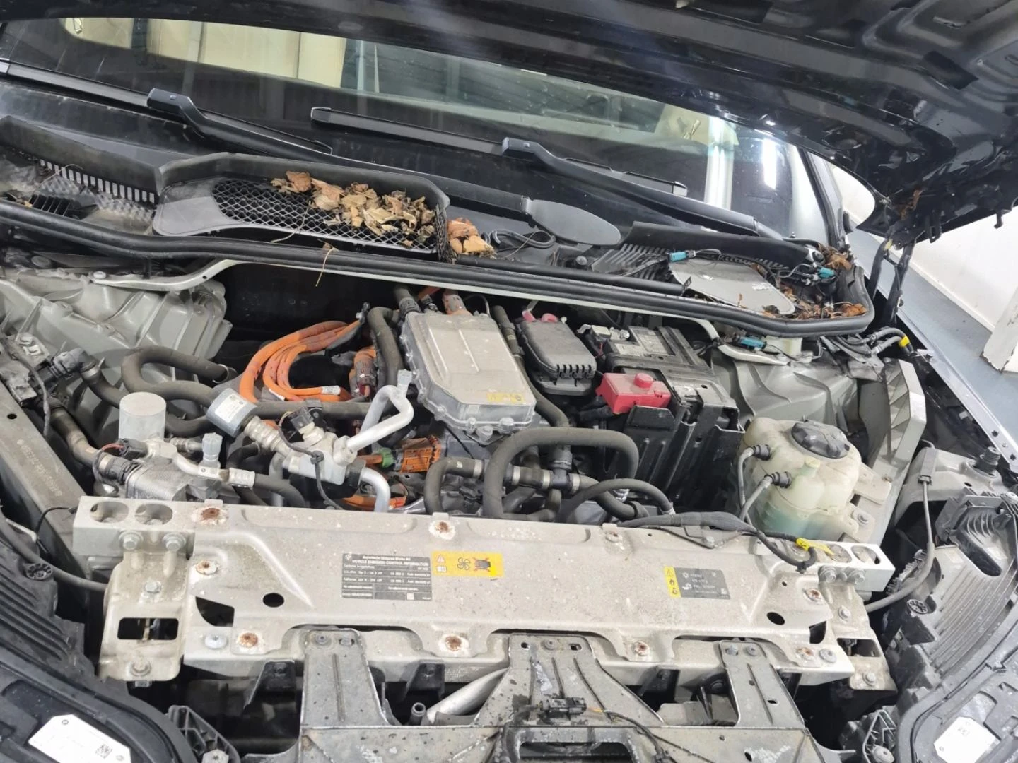 BMW iX 50* Distr* 360* Harman/Kardon* ������* ������* HUD | Mobile.bg � ����������� 10