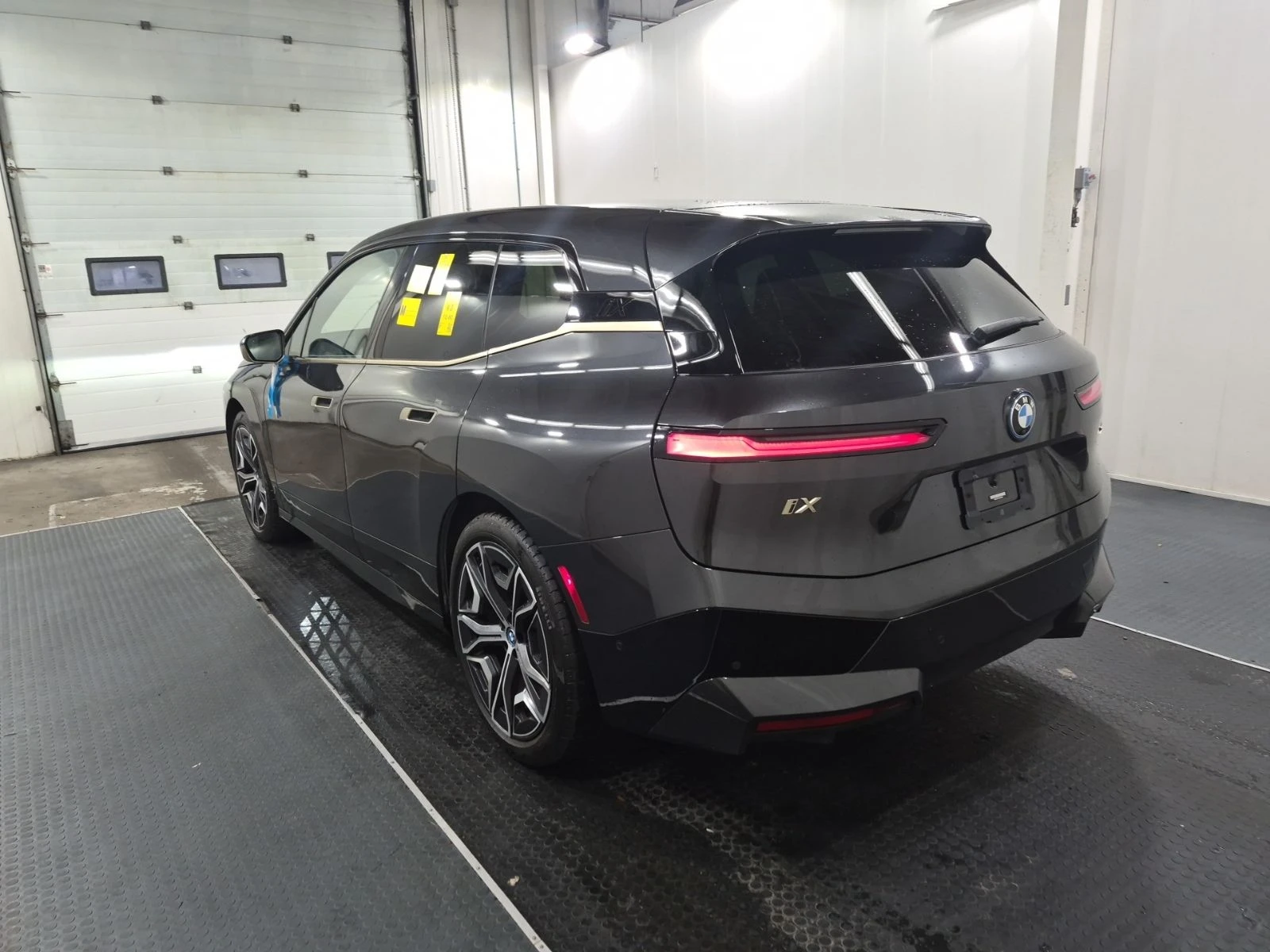 BMW iX 50* Distr* 360* Harman/Kardon* ������* ������* HUD | Mobile.bg � ����������� 6