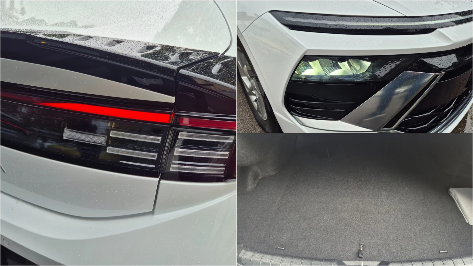Hyundai Sonata 2.0 cm3 LPG EDGE ������� � �� | Mobile.bg � ����������� 15