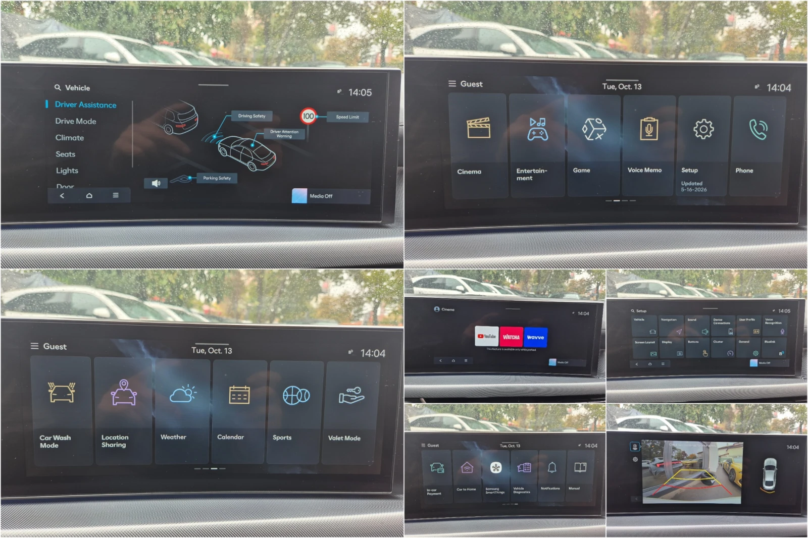 Hyundai Sonata 2.0 cm3 LPG EDGE ������� � �� | Mobile.bg � ����������� 14