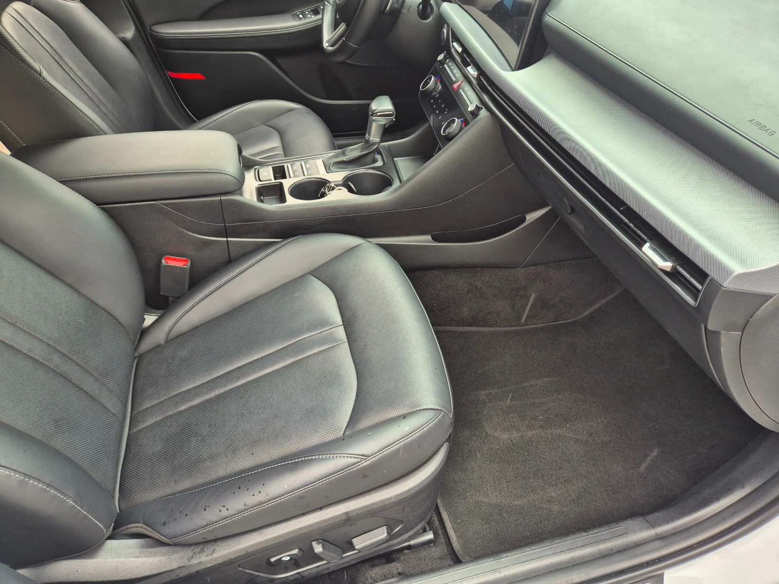 Hyundai Sonata 2.0 cm3 LPG EDGE ������� � �� | Mobile.bg � ����������� 7