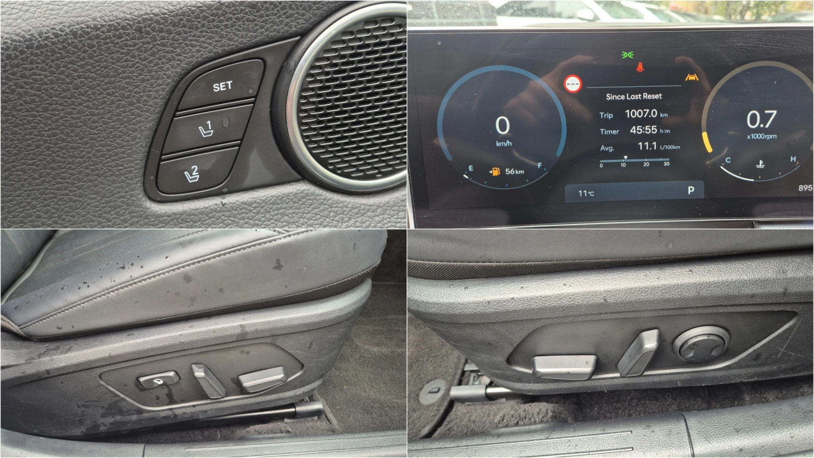 Hyundai Sonata 2.0 cm3 LPG EDGE ������� � �� | Mobile.bg � ����������� 13
