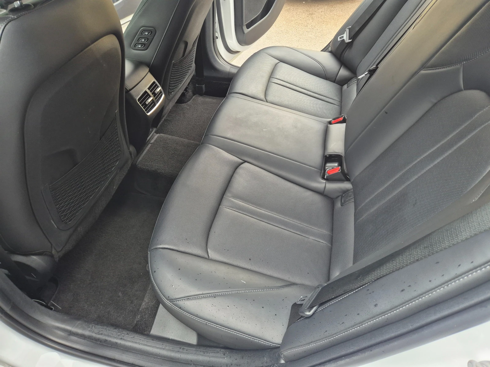 Hyundai Sonata 2.0 cm3 LPG EDGE ������� � �� | Mobile.bg � ����������� 6