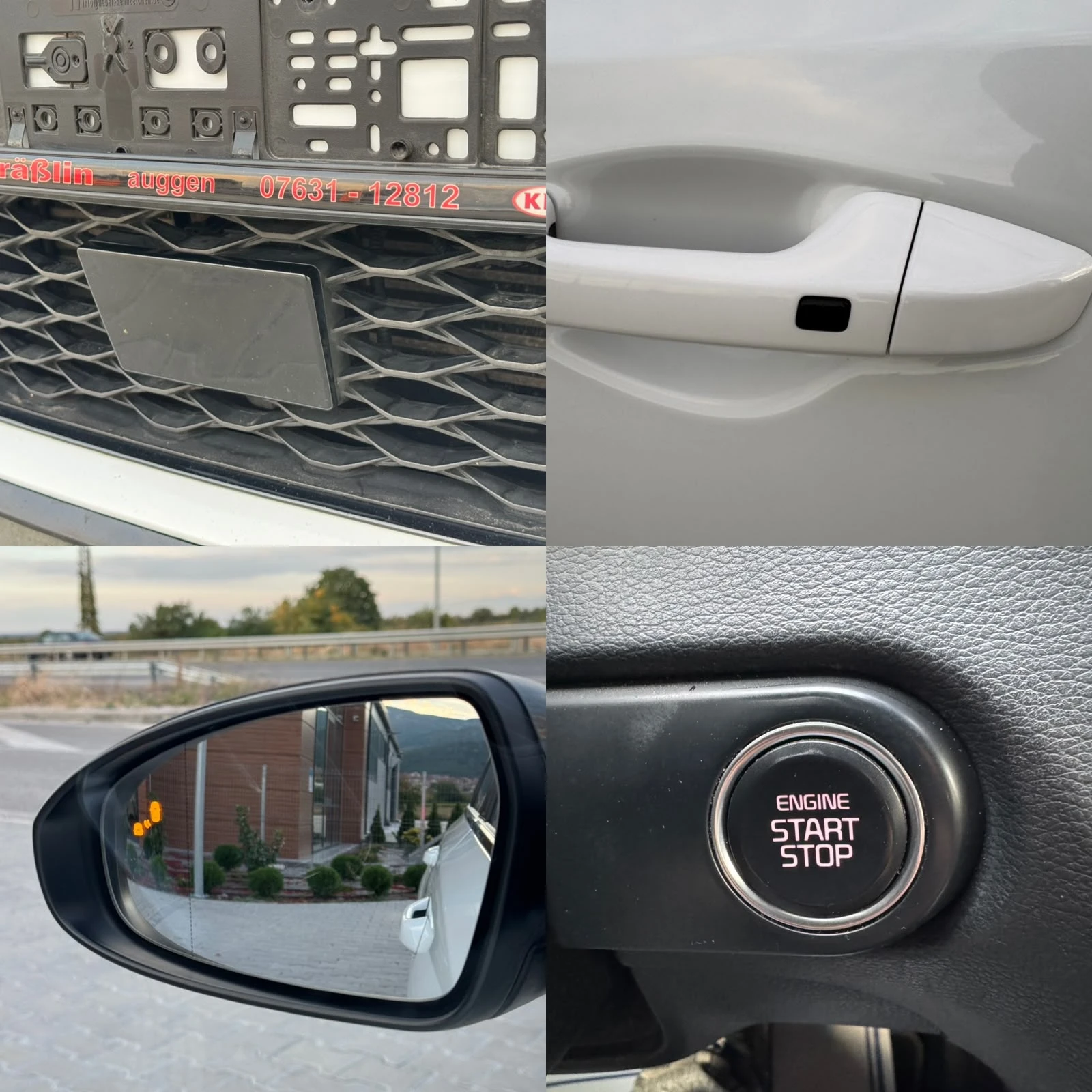 Kia Ceed 1.6CRDI::GT-LINE::������� | Mobile.bg � ����������� 17