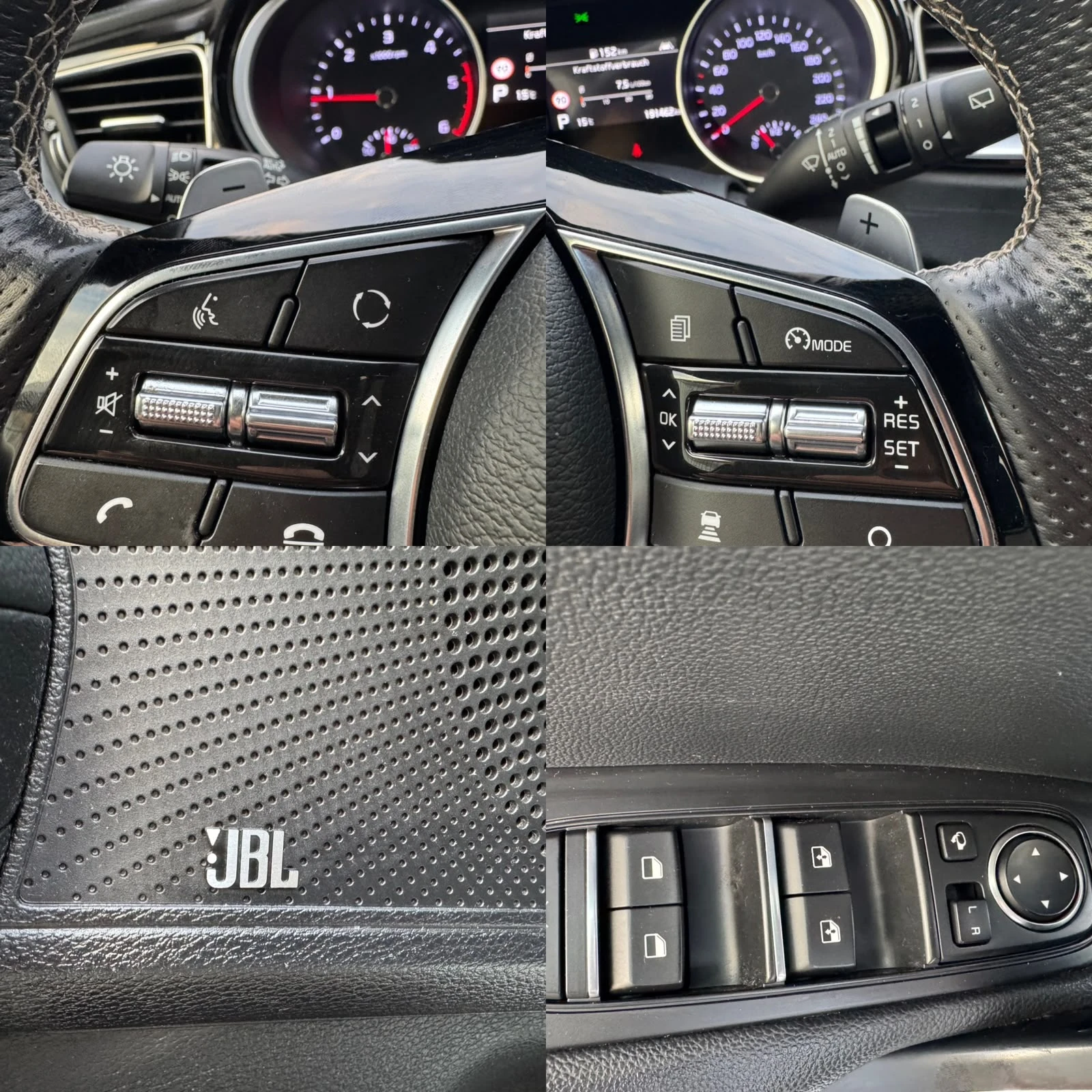Kia Ceed 1.6CRDI::GT-LINE::������� | Mobile.bg � ����������� 15