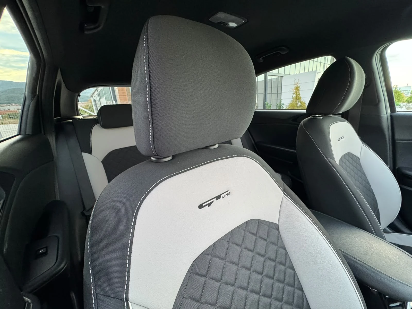 Kia Ceed 1.6CRDI::GT-LINE::������� | Mobile.bg � ����������� 11