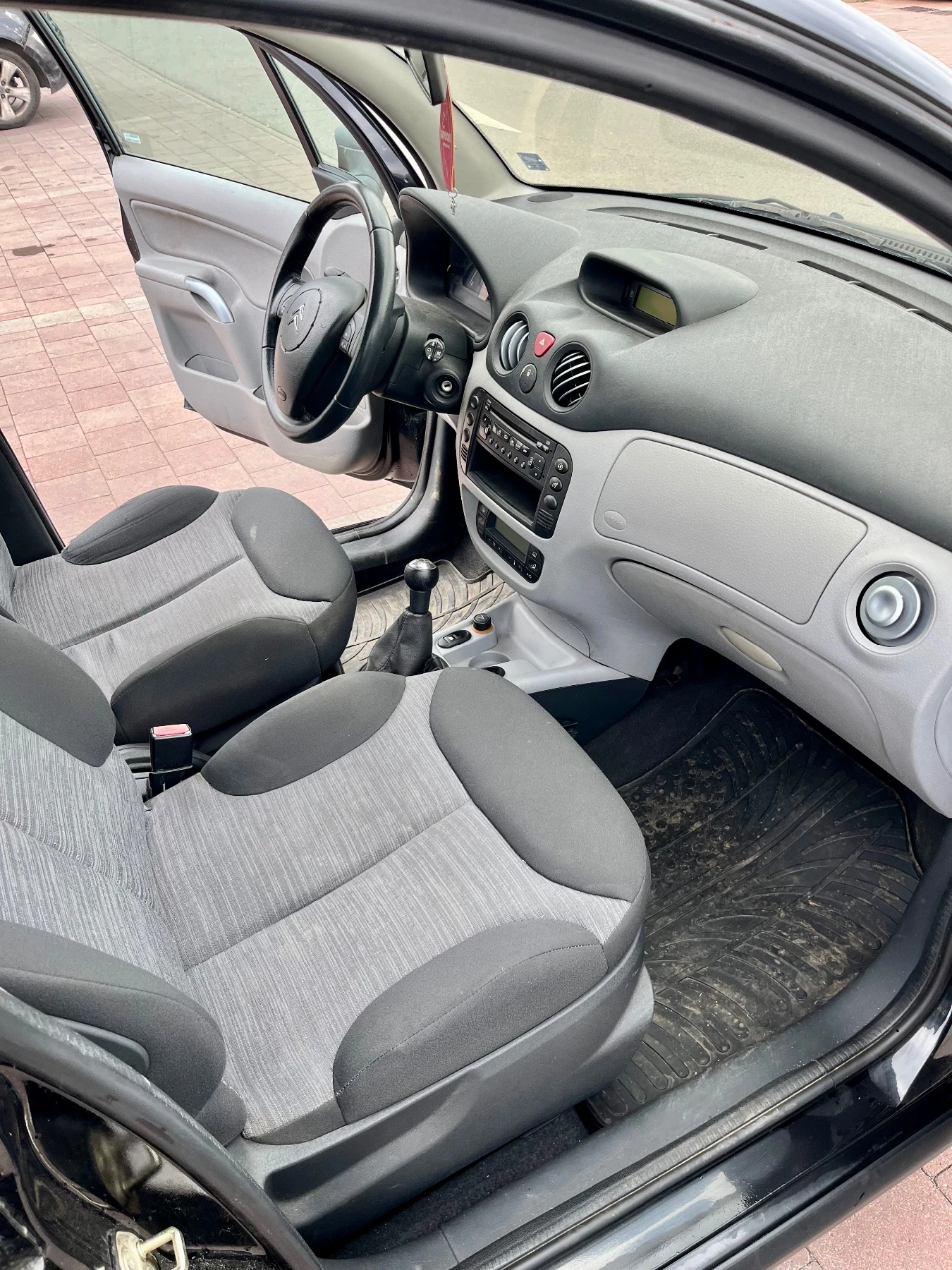 Citroen C3 XTR 1.4 HDI 90 HP | Mobile.bg � ����������� 8