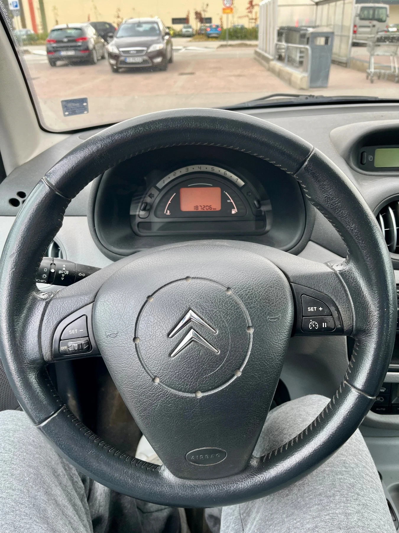 Citroen C3 XTR 1.4 HDI 90 HP | Mobile.bg � ����������� 9