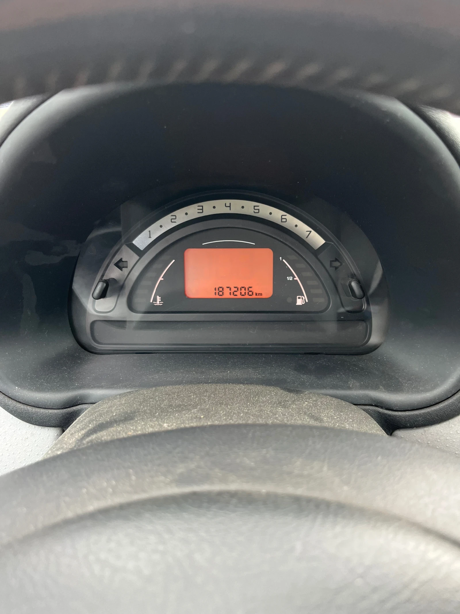 Citroen C3 XTR 1.4 HDI 90 HP | Mobile.bg � ����������� 12