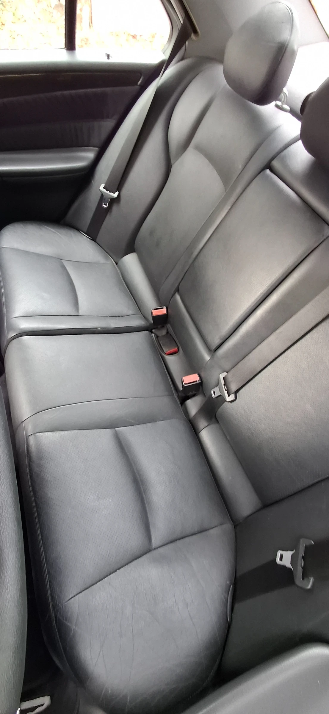 Mercedes-Benz C 200 W203 | Mobile.bg � ����������� 8