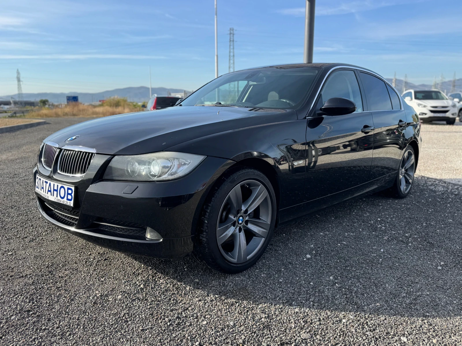 BMW 330