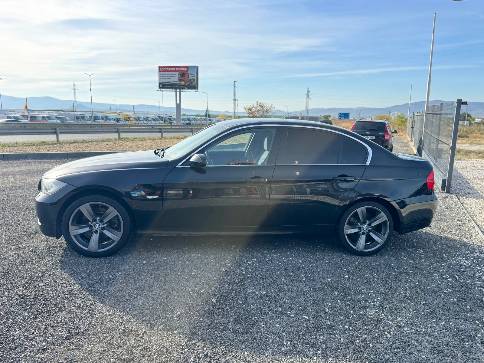 BMW 330, снимка 6 - Автомобили и джипове - 56568240