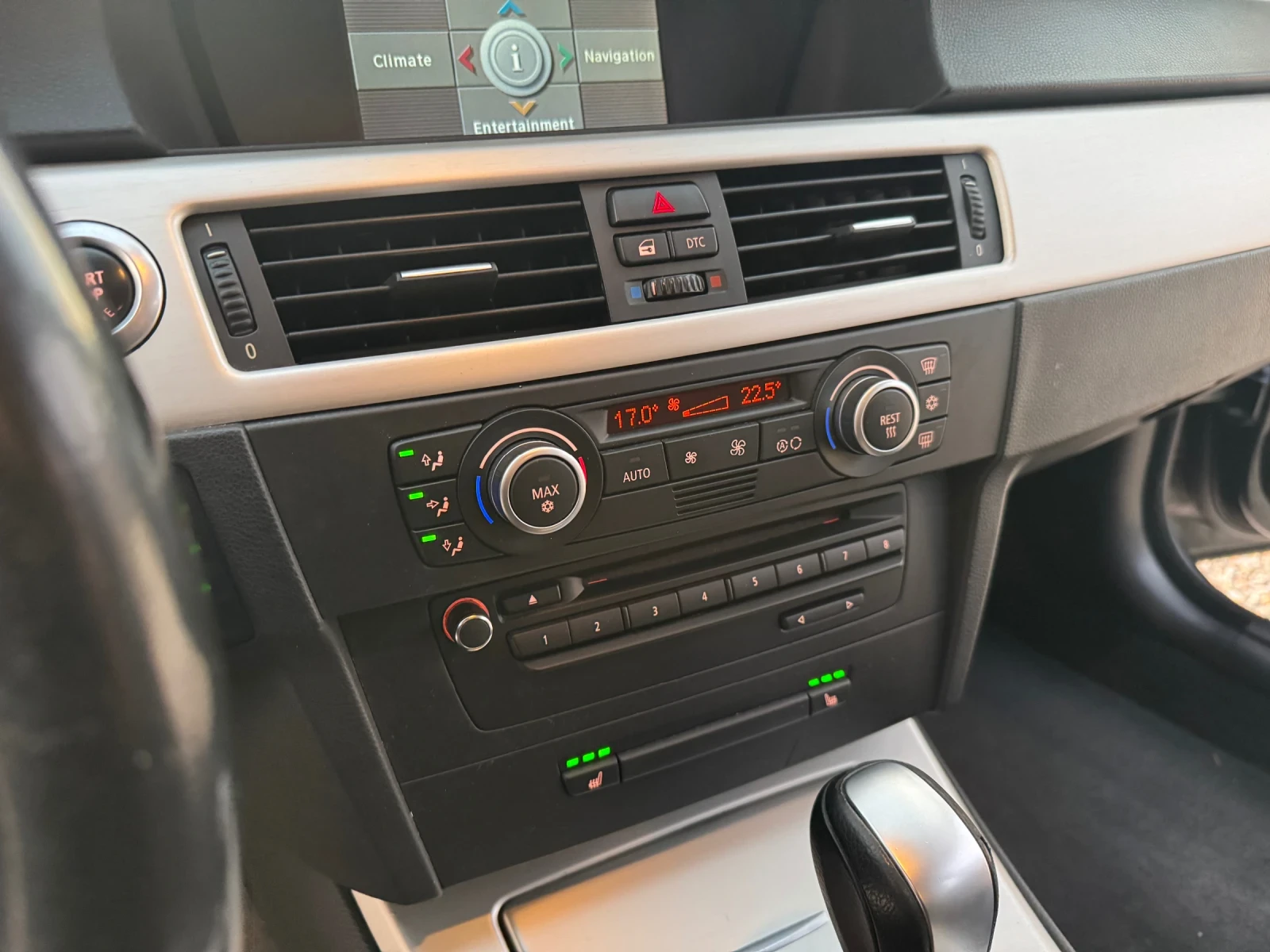 BMW 330 M57* Автомат* , снимка 5 - Автомобили и джипове - 56568240