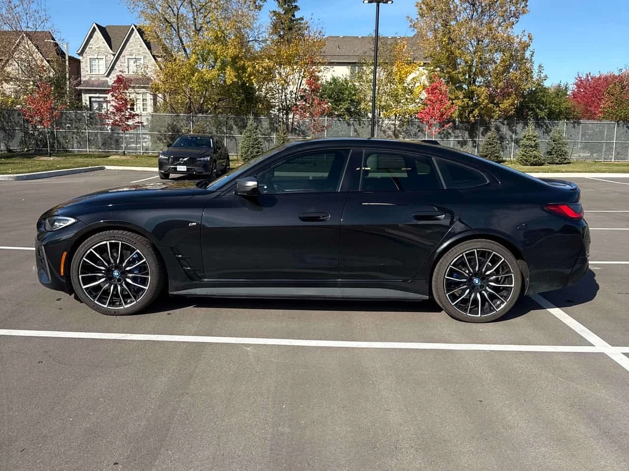 BMW i4 M50 XDRIVE * ������ ���������������� �� BMW*  | Mobile.bg � ����������� 3