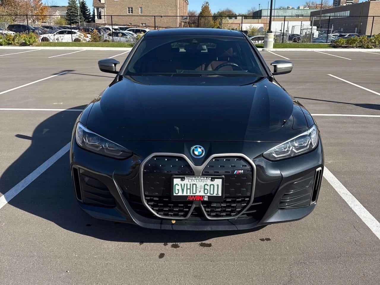 BMW i4 M50 XDRIVE * ������ ���������������� �� BMW*  | Mobile.bg � ����������� 2