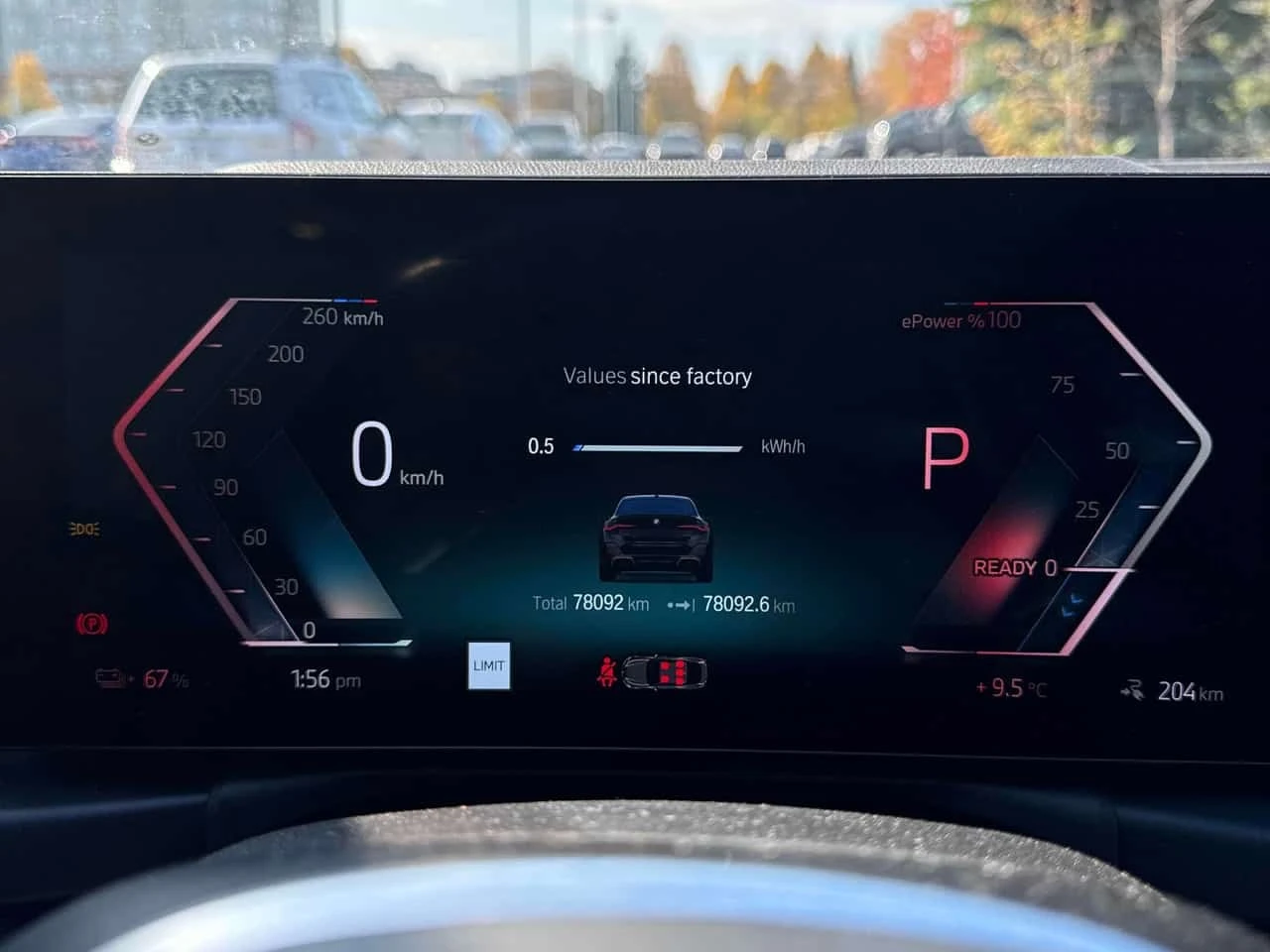 BMW i4 M50 XDRIVE * ������ ���������������� �� BMW*  | Mobile.bg � ����������� 8