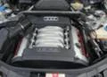 Audi A8 3.7i.4.2i.6.0 i, снимка 6