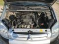 Citroen Berlingo 1.6 Hdi, 90 кс. Multispace, снимка 2