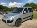 Citroen Berlingo 1.6 Hdi, 90 кс. Multispace, снимка 3