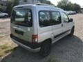 Citroen Berlingo 1.6 Hdi, 90 кс. Multispace, снимка 7