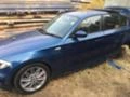 BMW 120 120/118 D, снимка 3