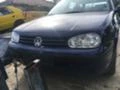 VW Golf 4x4 P.D, снимка 1