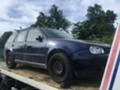 VW Golf 4x4 P.D, снимка 4